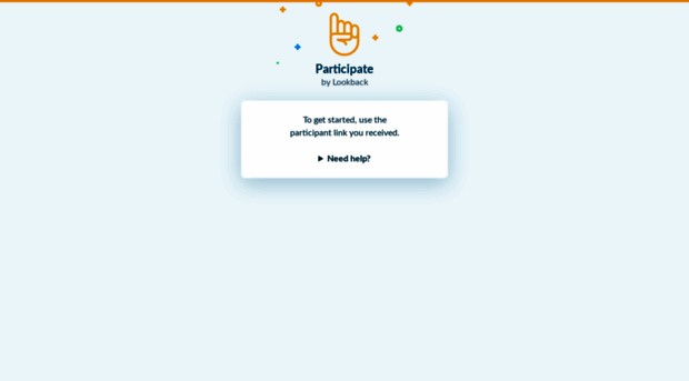 participate.lookback.io
