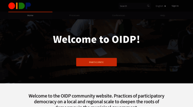 participate.oidp.net
