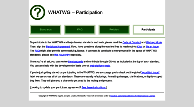 participate.whatwg.org