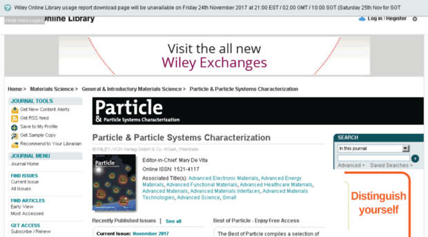 particle-journal.com