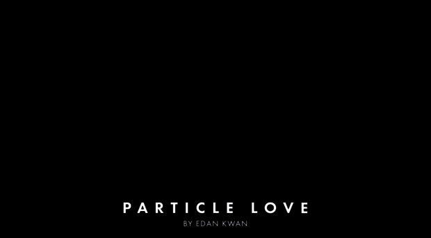 particle-love.com