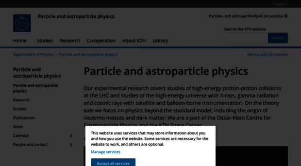 particle.kth.se