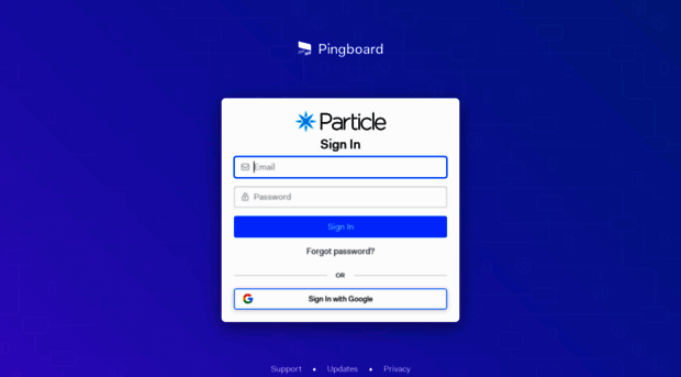 particle.pingboard.com