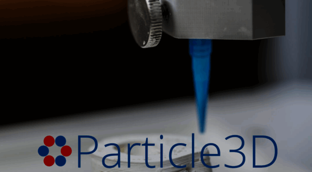 particle3d.com