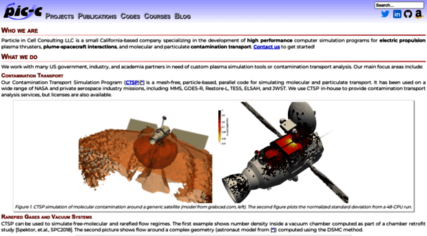 particleincell.com