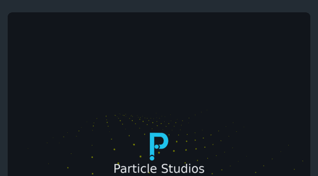 particlestudios.net