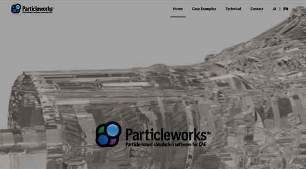 particleworks.com