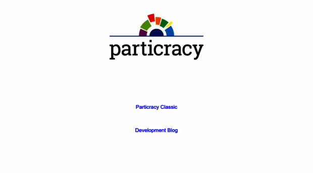 particracy.net