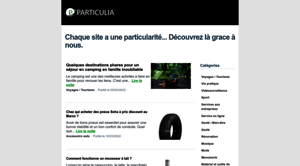 particulia.fr