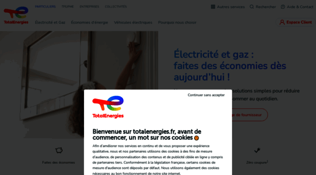 particuliers.direct-energie.com