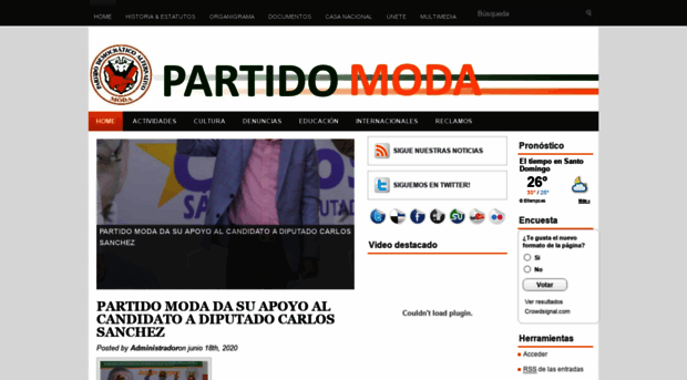 partidomoda.org.do