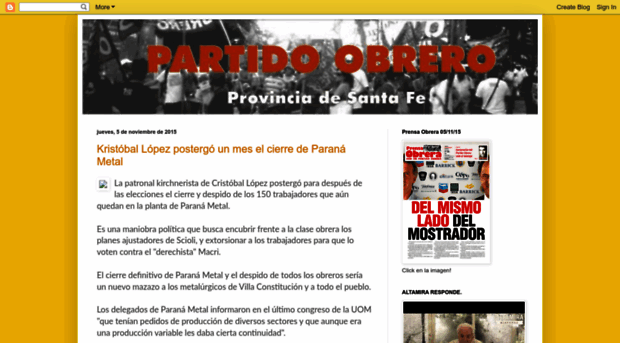 partidoobrero-santafe.blogspot.com