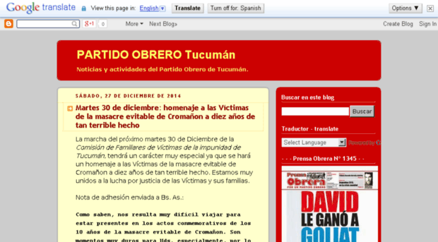 partidoobrero-tucuman.blogspot.com