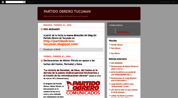 partidoobrerotucuman.blogspot.com.ar