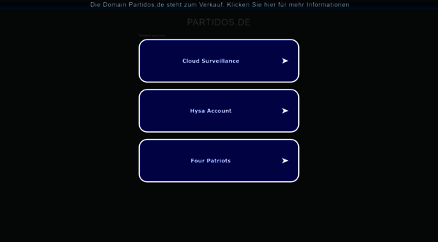 partidos.de