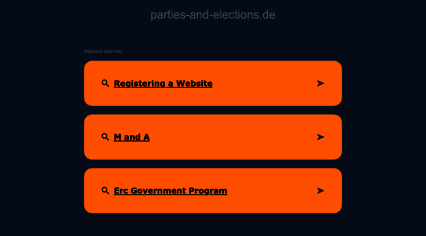 parties-and-elections.de