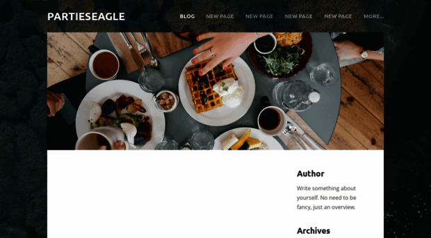 partieseagle597.weebly.com