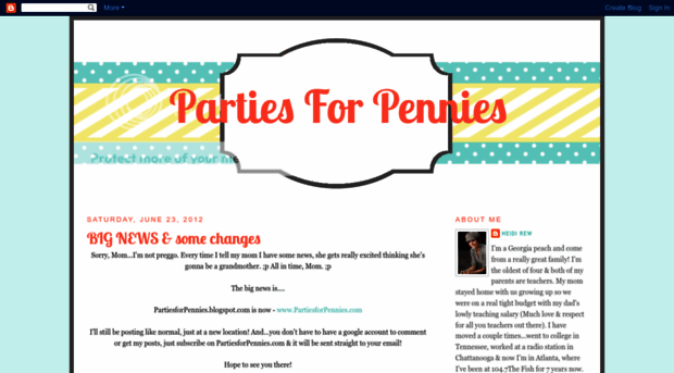 partiesforpennies.blogspot.com