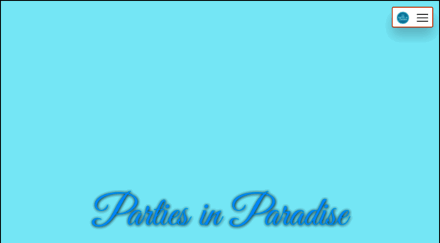 partiesinparadise.com