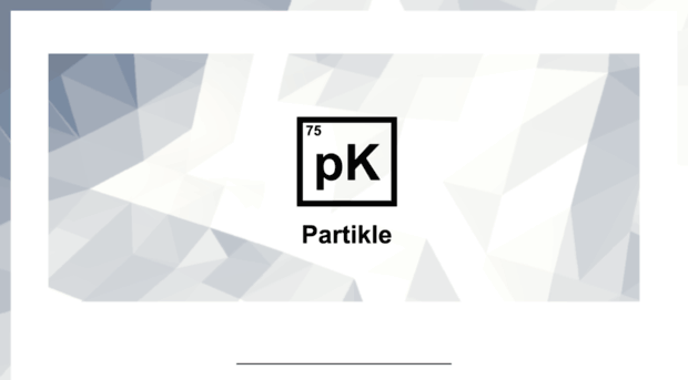 partikle.net