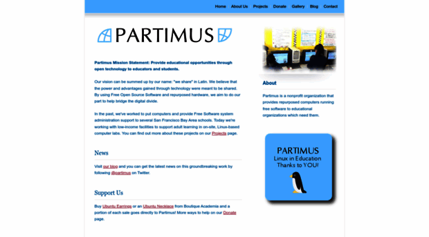 partimus.org