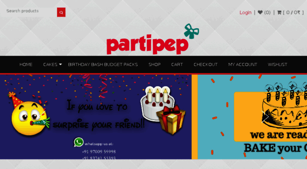 partipep.com