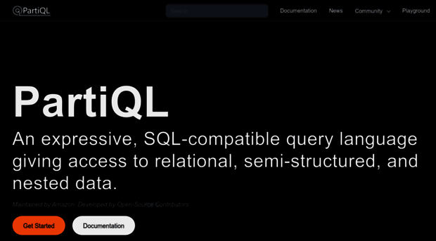 partiql.org