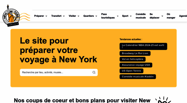 partir-a-new-york.com