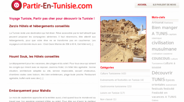 partir-en-tunisie.com