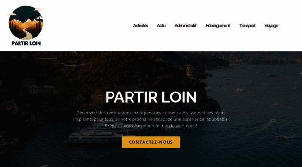 partirloin.com