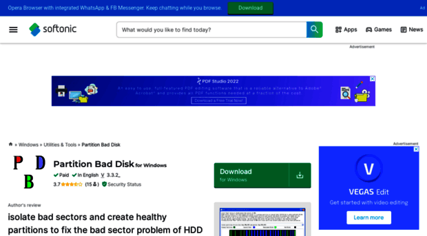partition-bad-disk.en.softonic.com