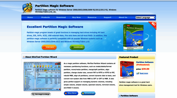 partition-magic.com