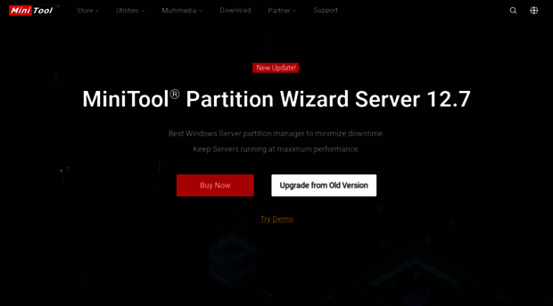 partitionmagicserver.com