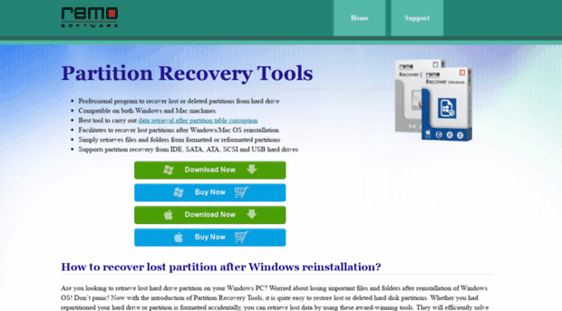 partitionrecoverytools.com