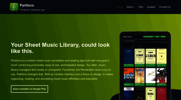 partitura.app