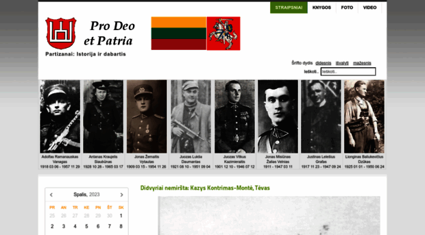 partizanai.org