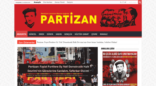 partizanmlm4.net