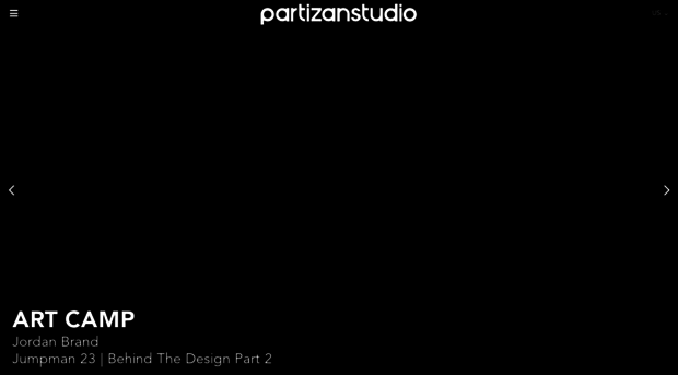 partizanstudio.com