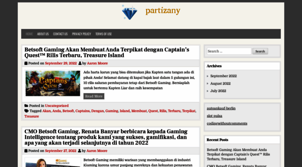 partizany.info