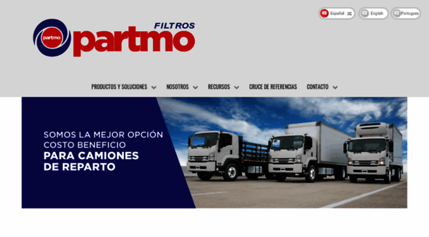 partmo.com