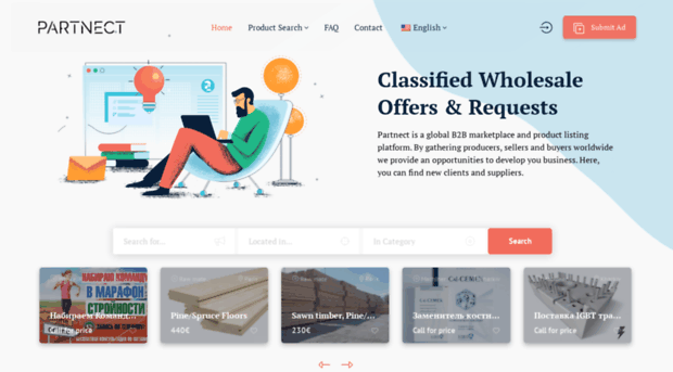 partnect.com
