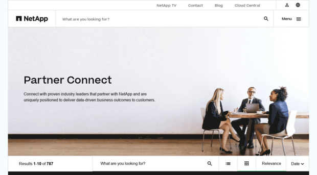 partner-connect.netapp.com