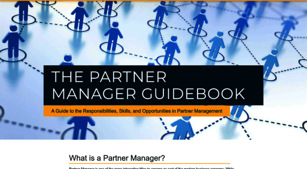 partner-manager.com