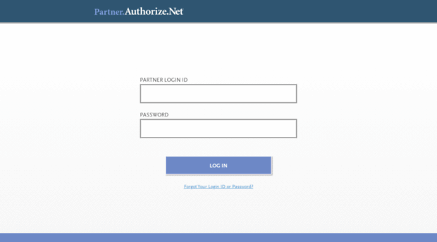 partner.authorize.net