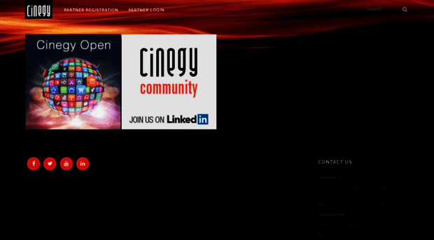 partner.cinegy.com