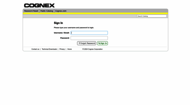 partner.cognex.com