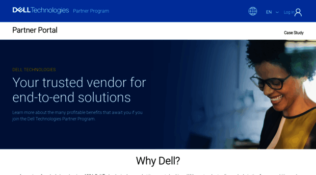 partner.dell.com