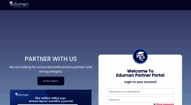 partner.edumanbd.com