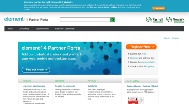 partner.element14.com