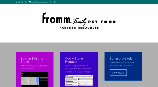 partner.frommfamily.com